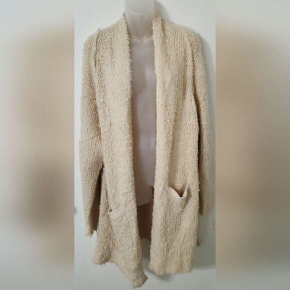 Free People Once In A Lifetime Cardi size S - Picture 5 of 13